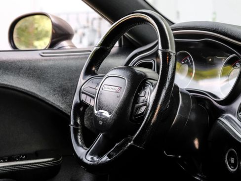 Used 2019 Dodge Challenger GT w/ Cold Weather Group AWD/4WD image 22