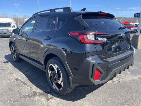 New 2026 Subaru Crosstrek 2.5i Limited AWD/4WD image 3