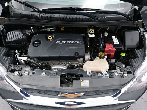 Used 2021 Chevrolet Spark LT image 12