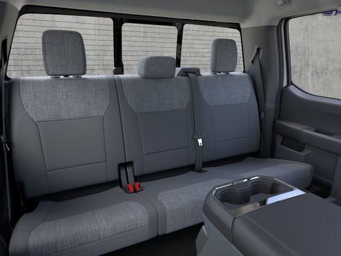New 2026 Ford F250 XLT image 11