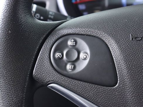 Used 2017 Chevrolet Impala LS w/ Protection Package image 12