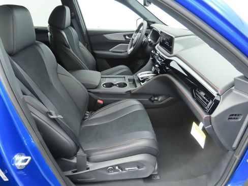 Used 2026 Acura MDX A-Spec image 21