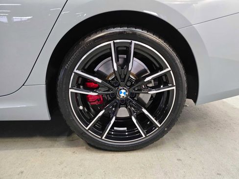Used 2023 BMW M340i xDrive image 8