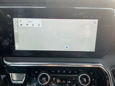 Used 2025 GMC Sierra 2500 Denali Ultimate image 26