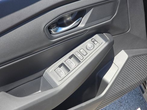 New 2026 Honda Accord SE image 27