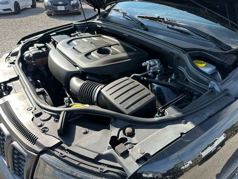 Used 2021 Jeep Grand Cherokee Limited w/ Quick Order Package 28K 80th image 46