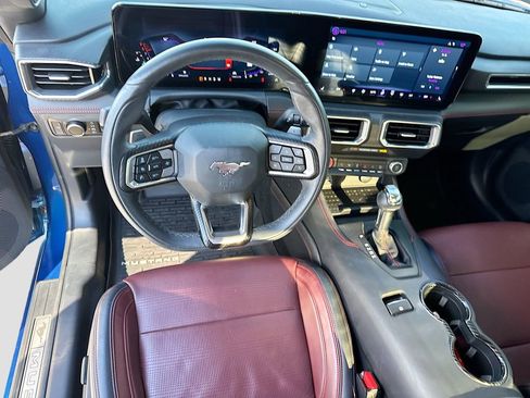 Used 2024 Ford Mustang GT Premium image 21