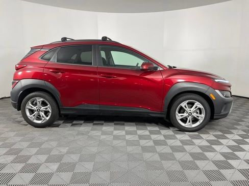 Used 2023 Hyundai Kona SEL FWD image 12