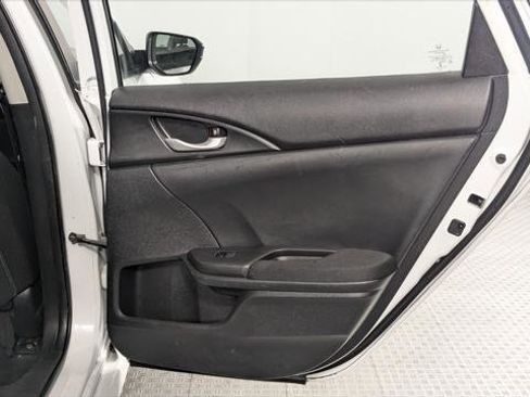 Used 2021 Honda Civic LX image 17