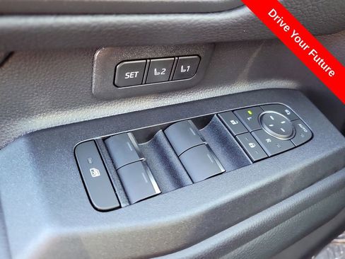 Used 2026 Toyota Land Cruiser w/ Premium Package AWD/4WD image 16
