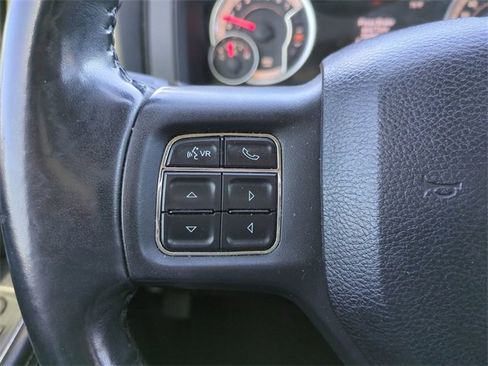 Used 2013 RAM 1500 Sport w/ Sport Premium Group image 27