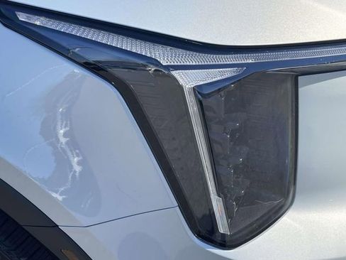 New 2026 Kia Sorento EX AWD/4WD image 7