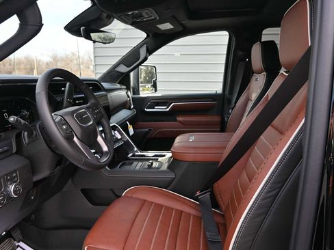 New 2026 GMC Sierra 2500 Denali Ultimate image 30