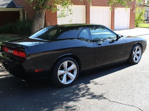 Used 2008 Dodge Challenger SRT8 image 6