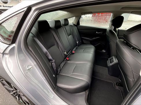 Used 2025 Honda Accord Touring image 18