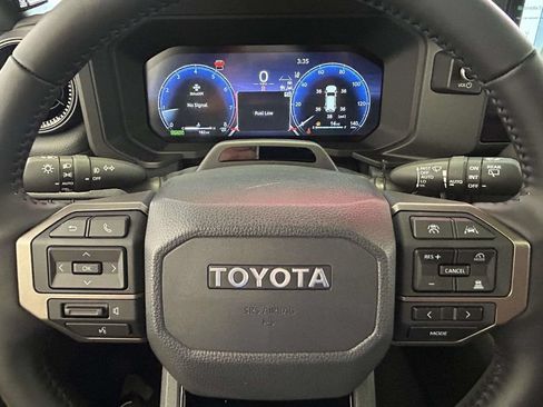 Used 2027 Toyota Land Cruiser w/ Premium Package AWD/4WD image 29