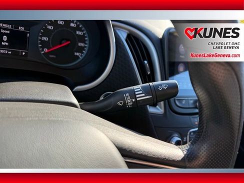 Used 2023 Chevrolet Malibu LT image 39