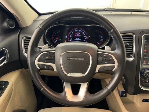 Used 2015 Dodge Durango SXT w/ Quick Order Package 23B image 20