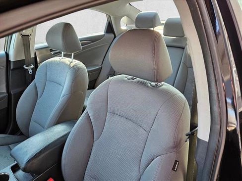 Used 2014 Hyundai Sonata Hybrid image 16