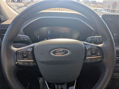 Used 2024 Ford Escape Active w/ Tech Pack #1 image 14