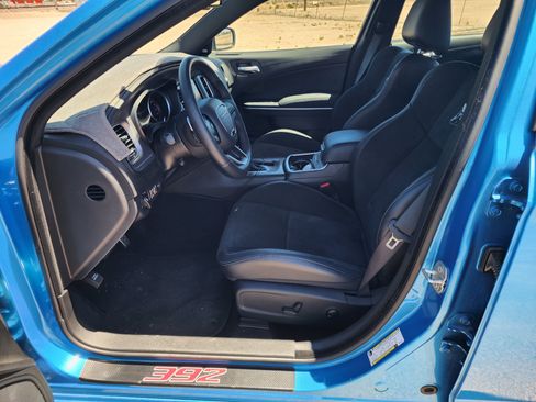 Used 2023 Dodge Charger Scat Pack RWD image 6