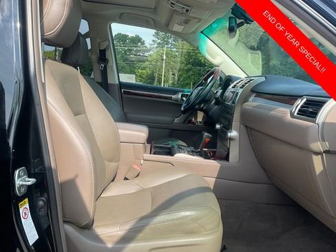 Used 2012 Lexus GX 460 image 14
