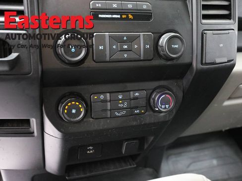 Used 2019 Ford F150 XL w/ XL Power Equipment Group RWD image 20