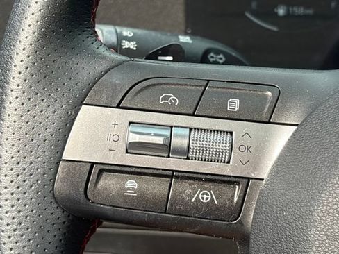 Used 2024 Hyundai Kona N Line AWD/4WD image 21