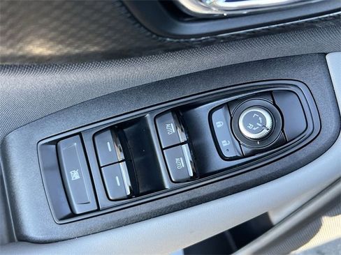 Certified 2025 Subaru Outback Premium w/ Popular Package #1A image 25