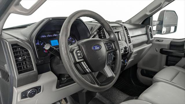Used 2020 Ford F250 XL w/ Power Equipment Group RWD image 19
