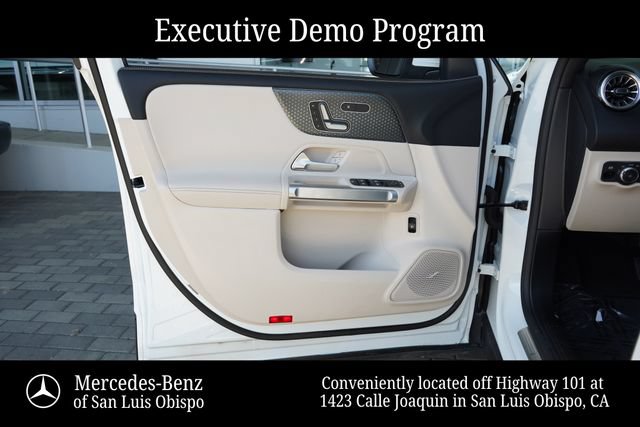 Used 2026 Mercedes-Benz GLB 250 image 17
