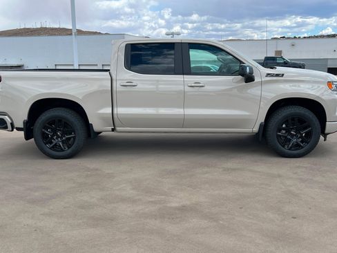 New 2026 Chevrolet Silverado 1500 RST w/ RST All Star Premium Package AWD/4WD image 7