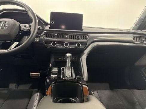 Certified 2023 Acura Integra A-Spec image 35