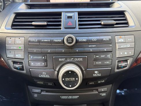 Used 2010 Honda Crosstour EX-L image 45