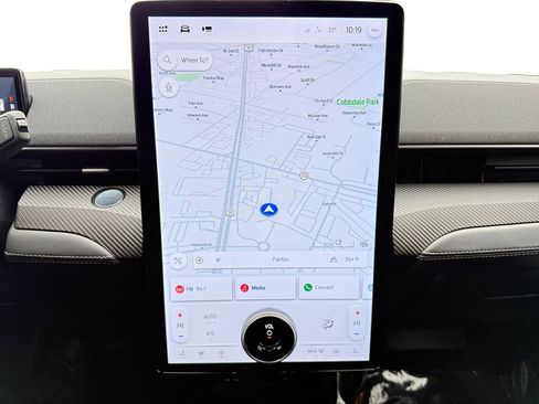 Used 2024 Ford Mustang Mach-E Select w/ Comfort Package Lite image 13