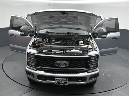 Used 2024 Ford F250 XL w/ STX Appearance Package image 52