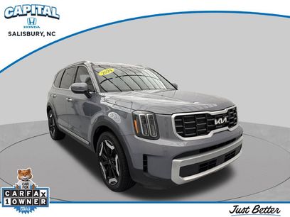 Used 2024 Kia Telluride S