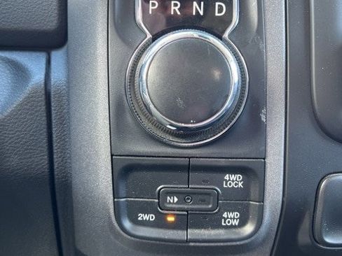 Certified 2018 RAM 1500 Express w/ Express Value Package image 26