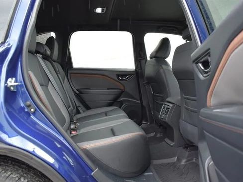 Used 2025 Subaru Forester Sport w/ Popular Package #1 AWD/4WD image 25