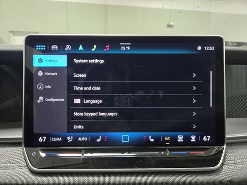 New 2025 Volkswagen Tiguan S image 23