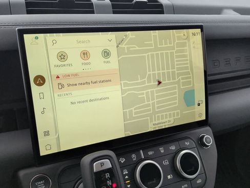 New 2026 Land Rover Defender 130 S image 31