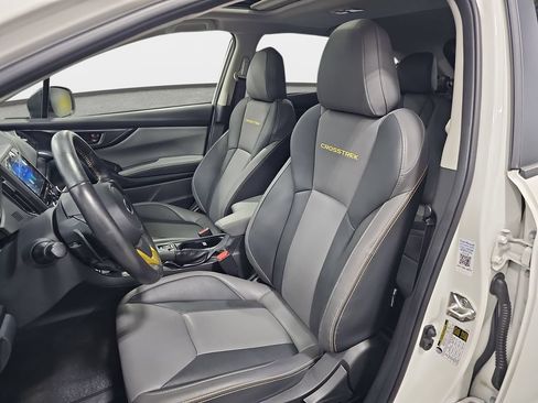 Used 2023 Subaru Crosstrek 2.5i Sport AWD/4WD image 17