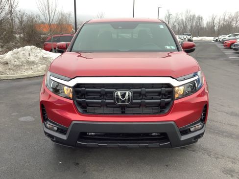New 2026 Honda Ridgeline RTL image 9