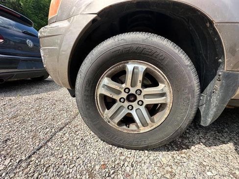 Used 2003 Honda Pilot EX image 11