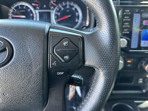 Used 2016 Toyota 4Runner Trail Premium AWD/4WD image 20
