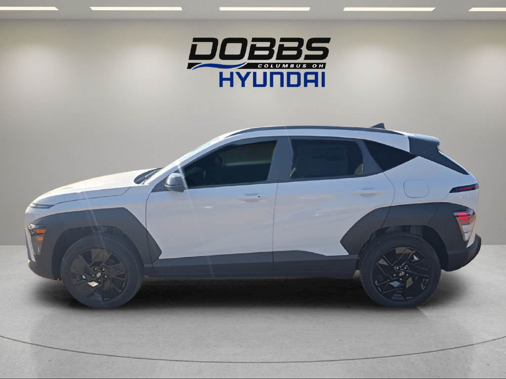 New 2026 Hyundai Kona SEL Sport AWD/4WD image 2