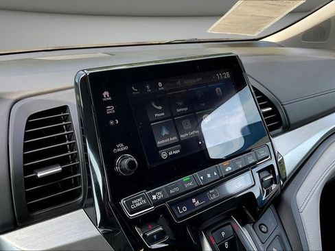 Used 2022 Honda Odyssey EX-L image 16
