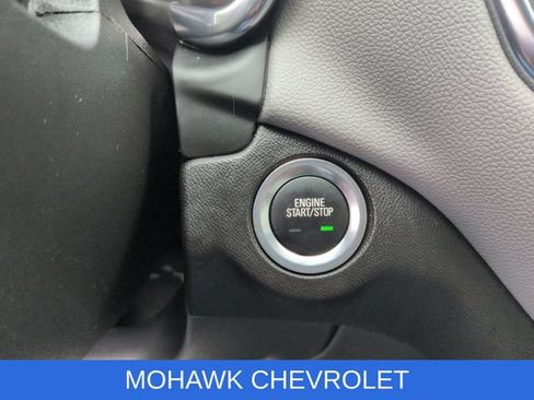 Used 2024 Chevrolet Equinox LS w/ LS Convenience Package AWD/4WD image 17