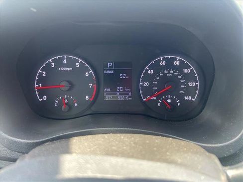 Used 2020 Hyundai Accent SE FWD image 10