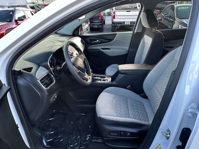 Certified 2023 Chevrolet Equinox LS w/ LS Convenience Package AWD/4WD image 18